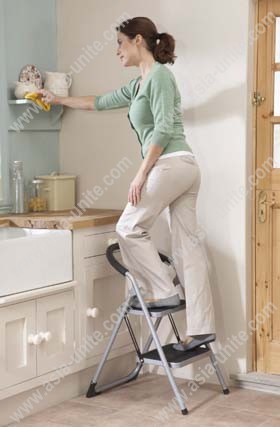 2 Step Ladder