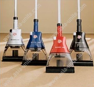 Broom Vac