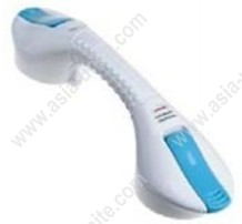 suction cup bar with indicator