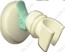 suction cup bar with indicator