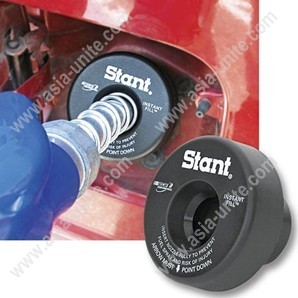 INSTANT FUEL CAP