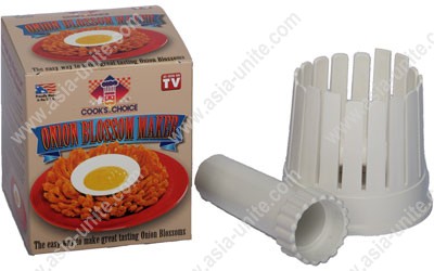 onion blossom maker