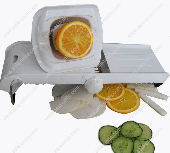 fruit & vegetable cutter
