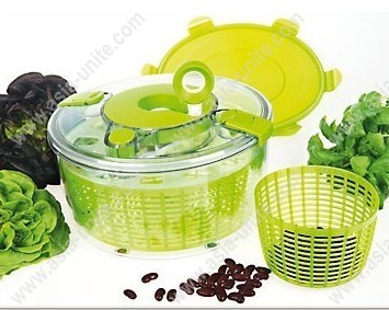 Salad Chef