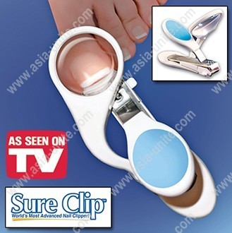sure clip