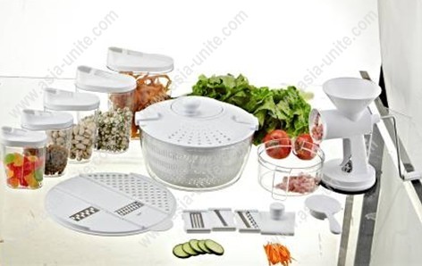 KITCHEN SET