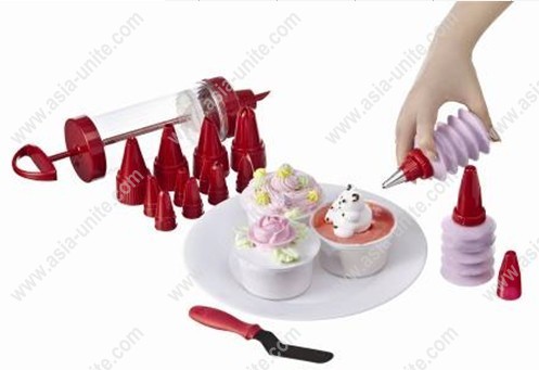 COOKIE CUTTER