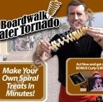 tater tornado