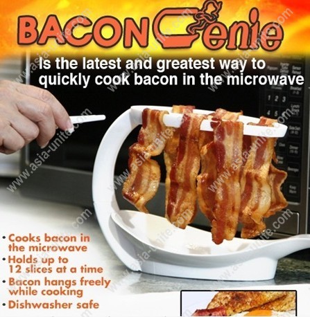 Bacon Genie