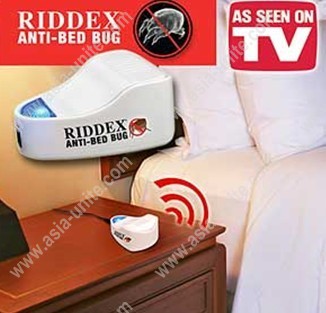 Riddex Bug Zapper