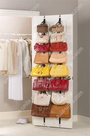 Handbag Racks