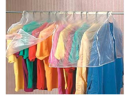 suit/jacket covers
