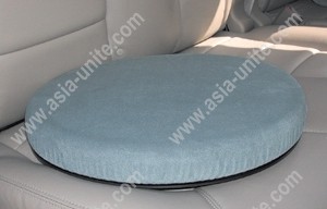 360' Rotation Seat Cushion