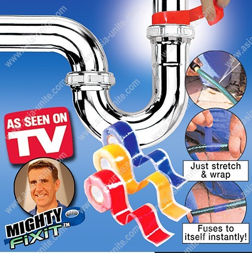Mighty Fixit