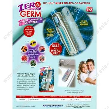 Zero Germ