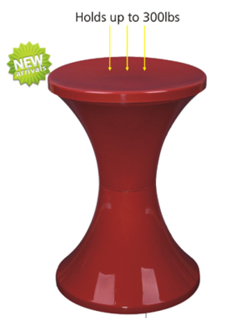 Combined stool