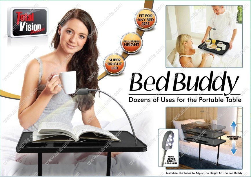 Bedside table