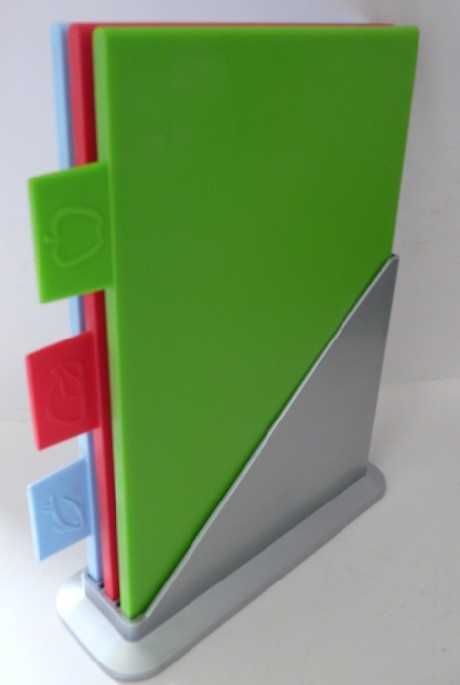 3 IN 1 chopping board