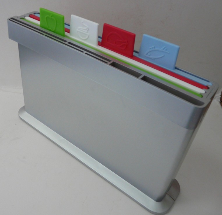 4 in 1 chopping board