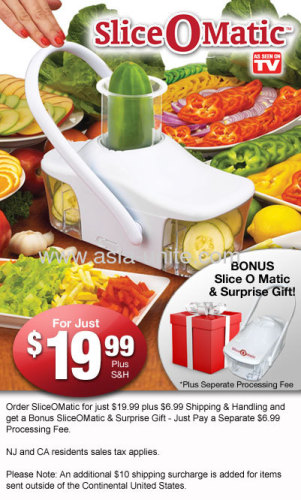 slice o matic