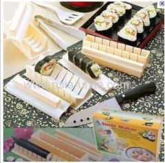 SUSHI MAKER SET