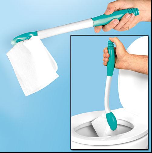 Comfort Wipe