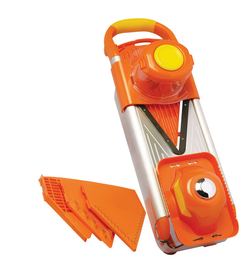 PRO V PREMIUM SLICER ORANGE