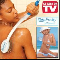 Skin Finity