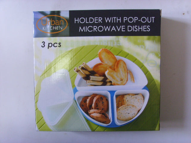 Lunch case