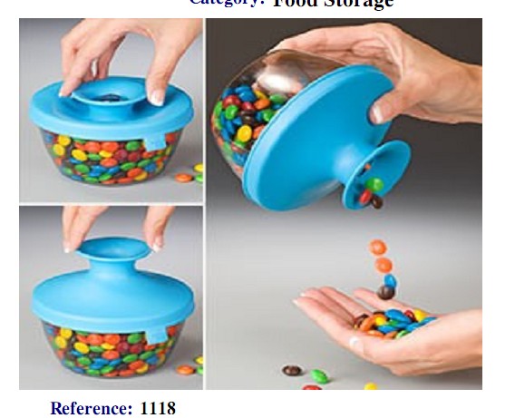 seal bowl
