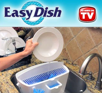 Easy Dish