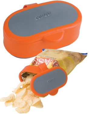 BagCap