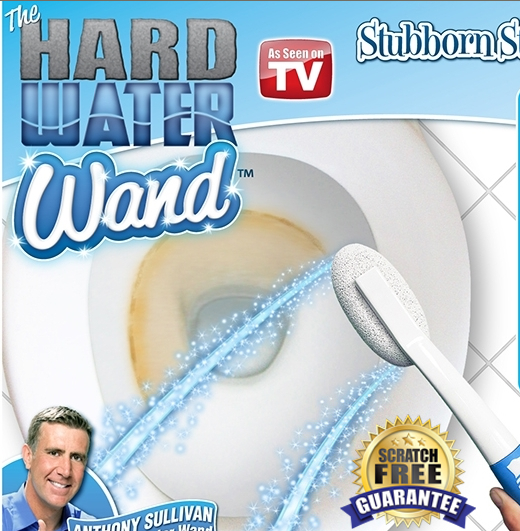 hard-water-wand