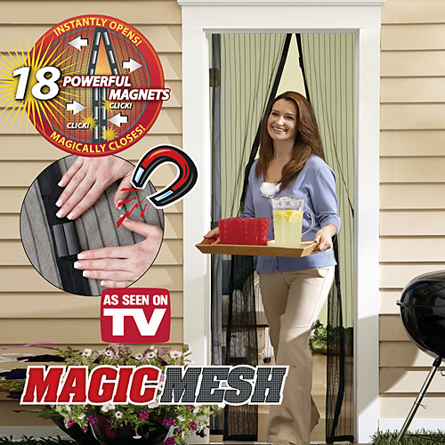 MAGIC MESH