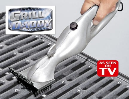 grill daddy