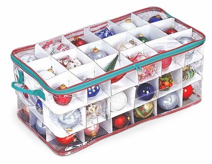 Ornament Chest