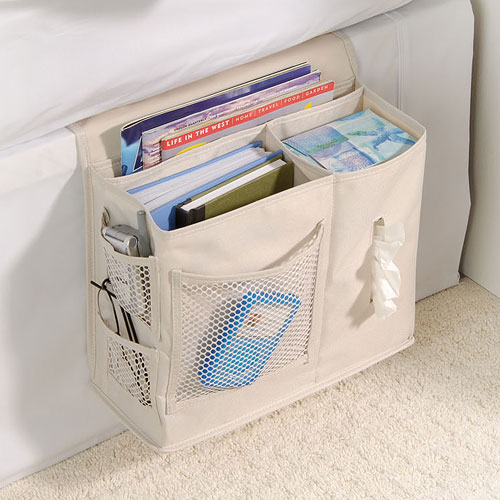 Bedside Storage Caddy