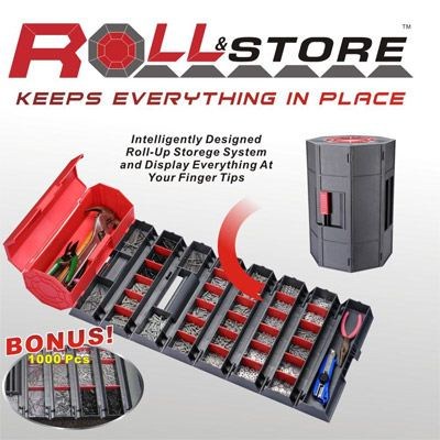Roll N Store