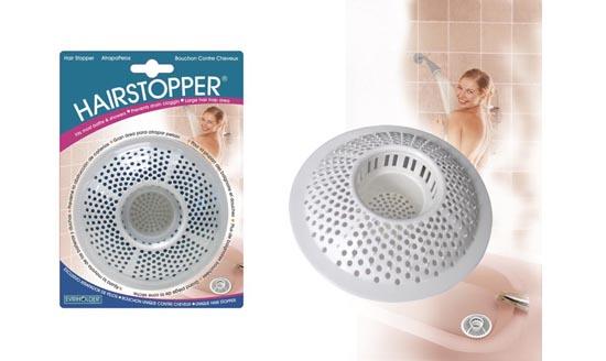 HAIRSTOPPER