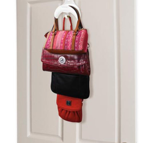 Hang 'n Hold Handbag Holder