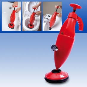 Jet blaster