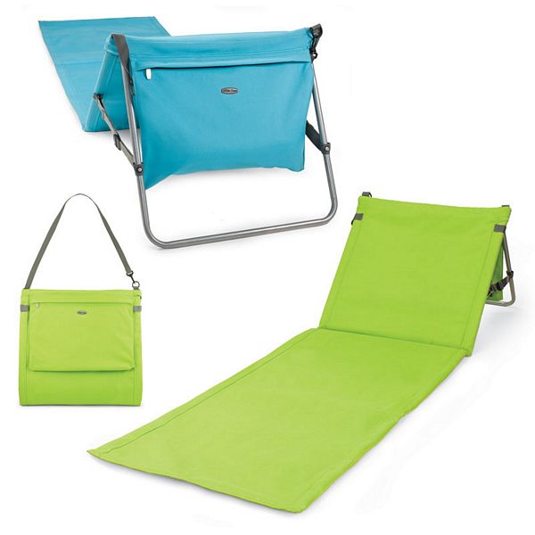PORTABLE BEACH MAT