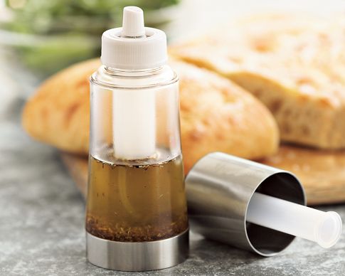 Oil Mister