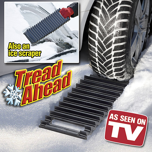 Tread Ahead - As Seen On TV