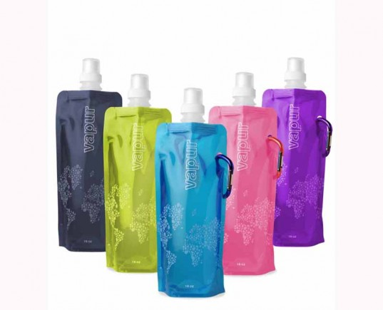 Vapur water bottle