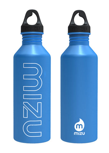 water  botties