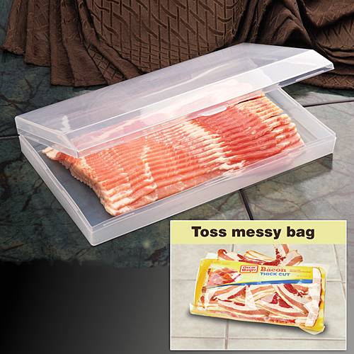 BACON KEEPER