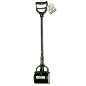 pooper scooper