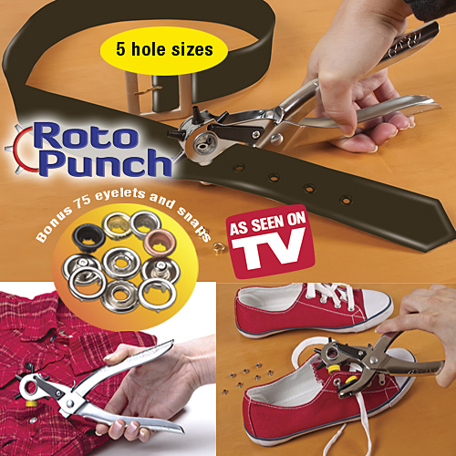 roto punch As seen on tv