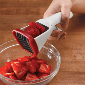 strawberry clicester